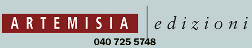 Artemisia Edizioni Tmi logo